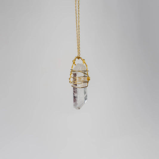 Collares - Cristal grande